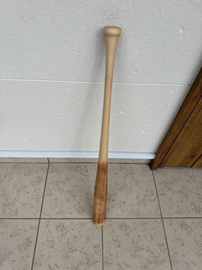 軟式木製バット　UNICORN SLUGGER [US-2] 83.5cm