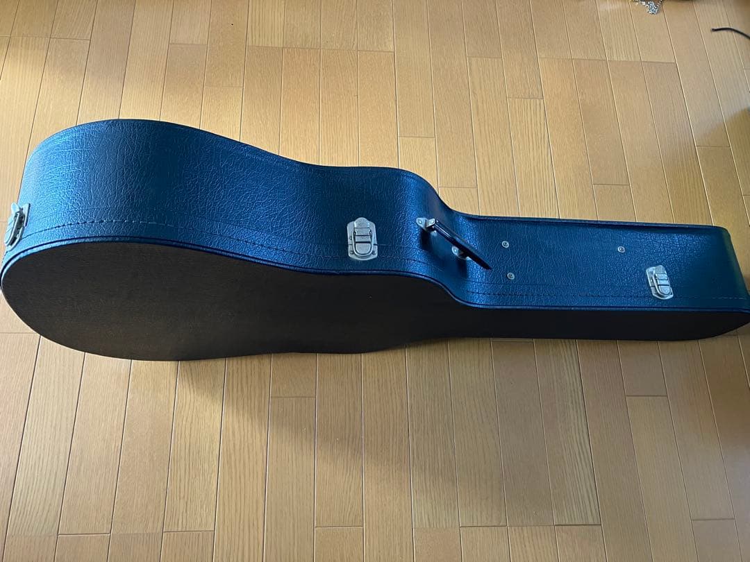 YAMAHA FG-401B アコースティックギター