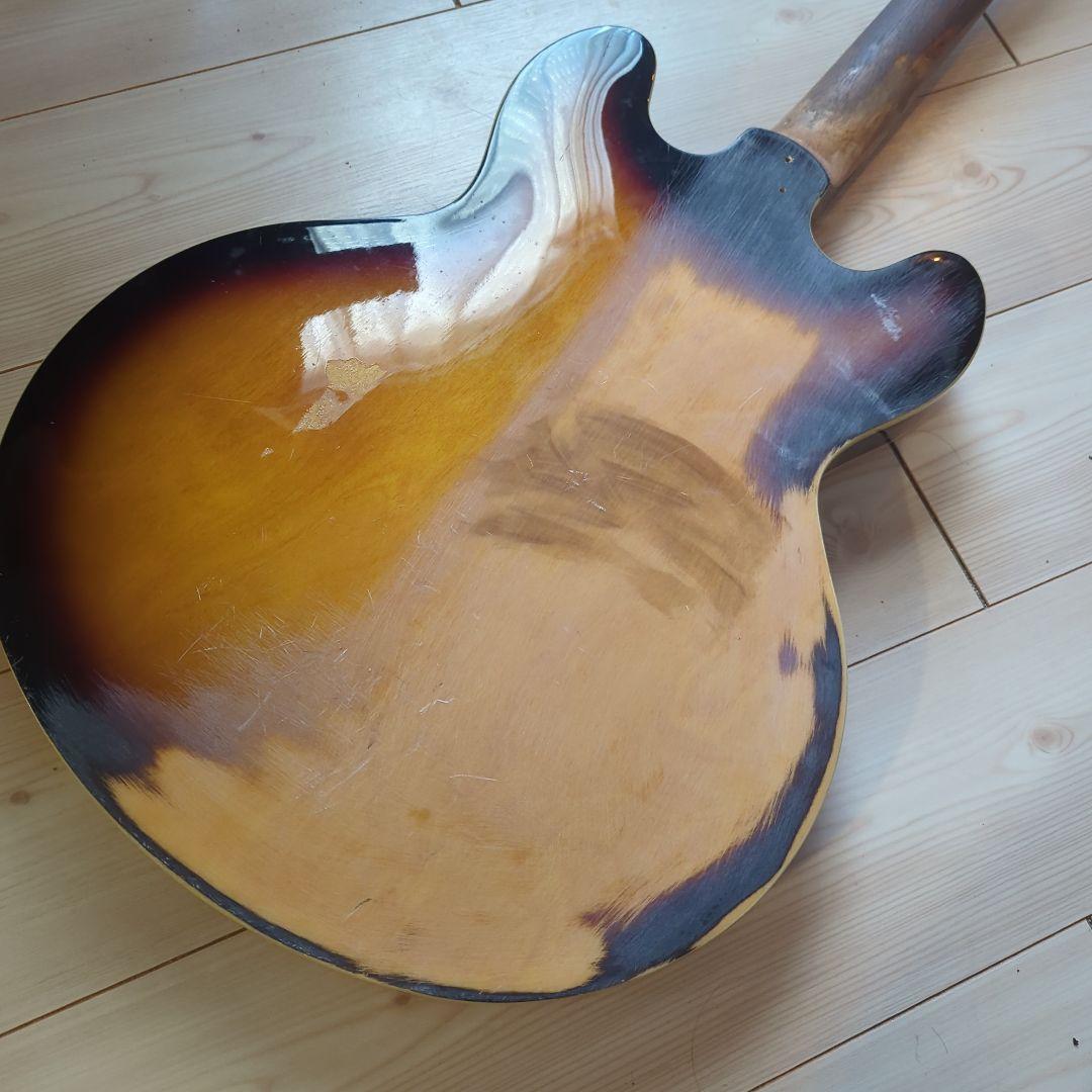 Epiphone Casino ジャンク