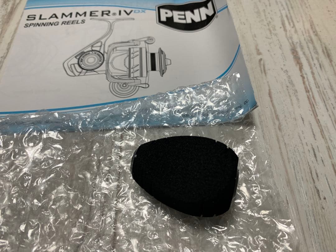 リール PENN Slammer 4 DX 3500