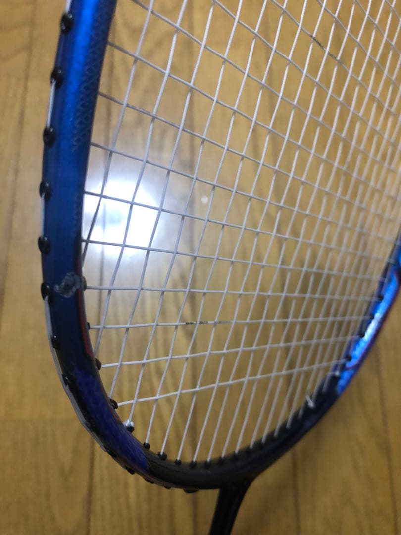 YONEX VR 900 バドミントンラケット