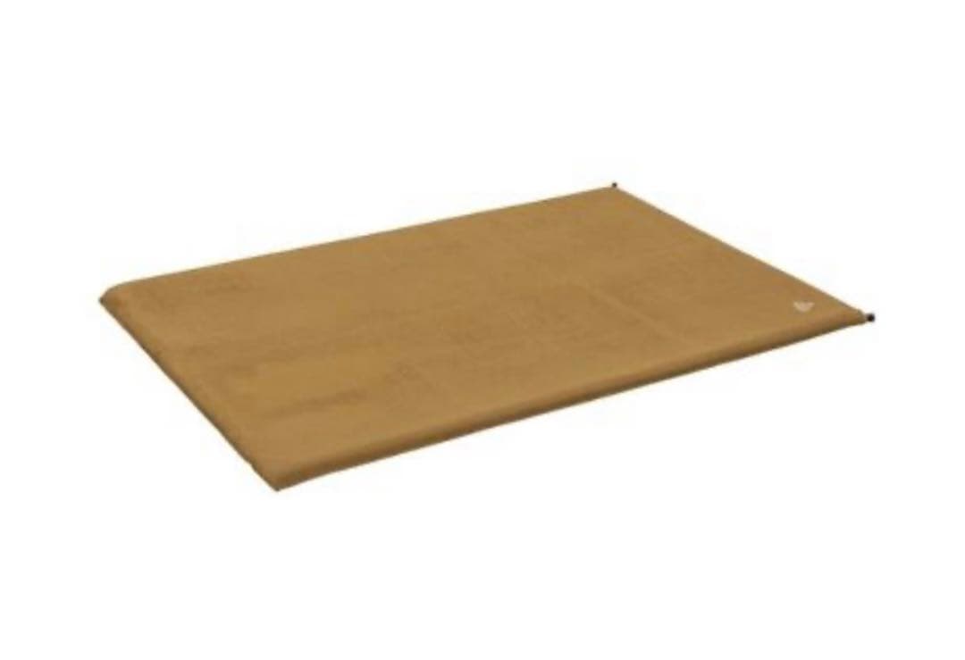 タラスブルバ　インフレーターエアマット　中古品