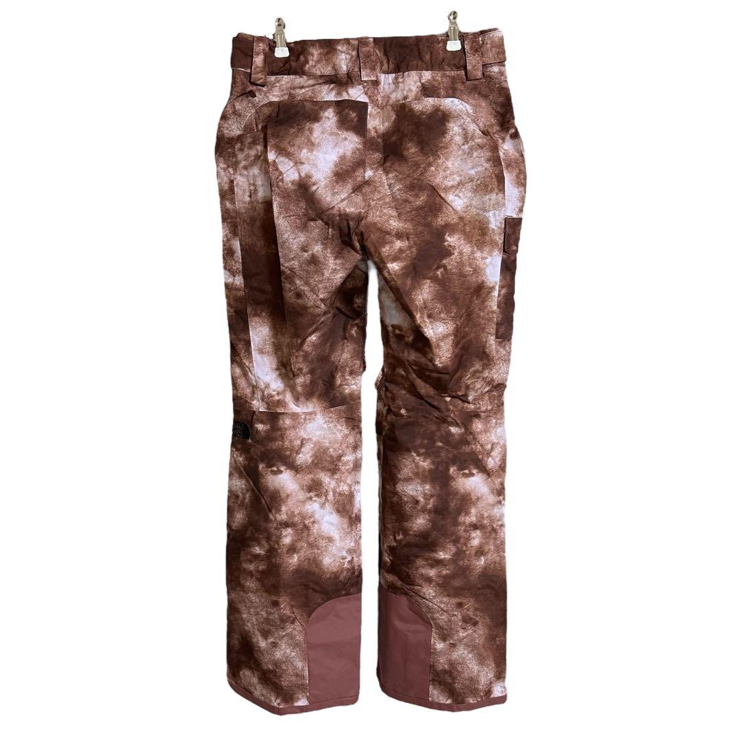 THE NORTH FACE ノースフェイス スノーボードウェア S/R 新品