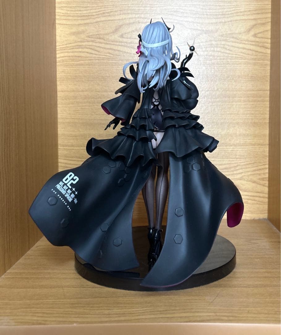 一番くじ NIKKE C6 ラストワン賞 モダニア：セカンドアフェクション 新品