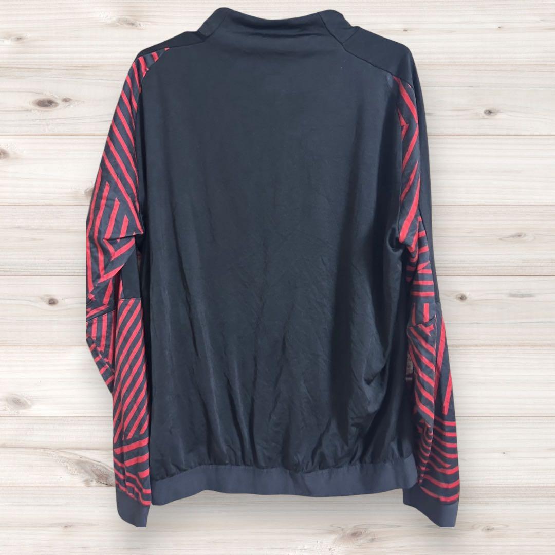 ウェア 18-19 ACMILAN track jacket PUMA L