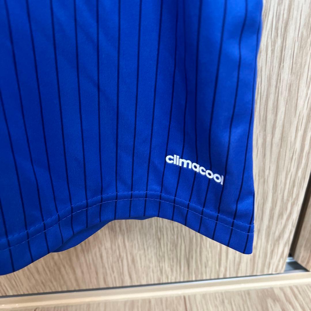 にゃーこ内田篤人FCSchalke04adidasメモリアルユニフォーム