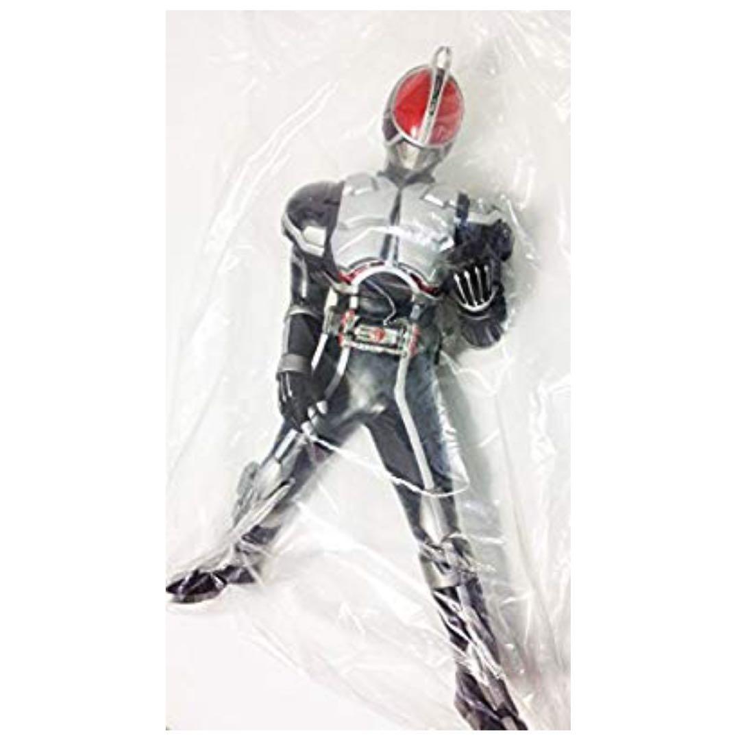 【未開封品】ハイパーホビー限定 仮面ライダーファイズ アクセルフォーム