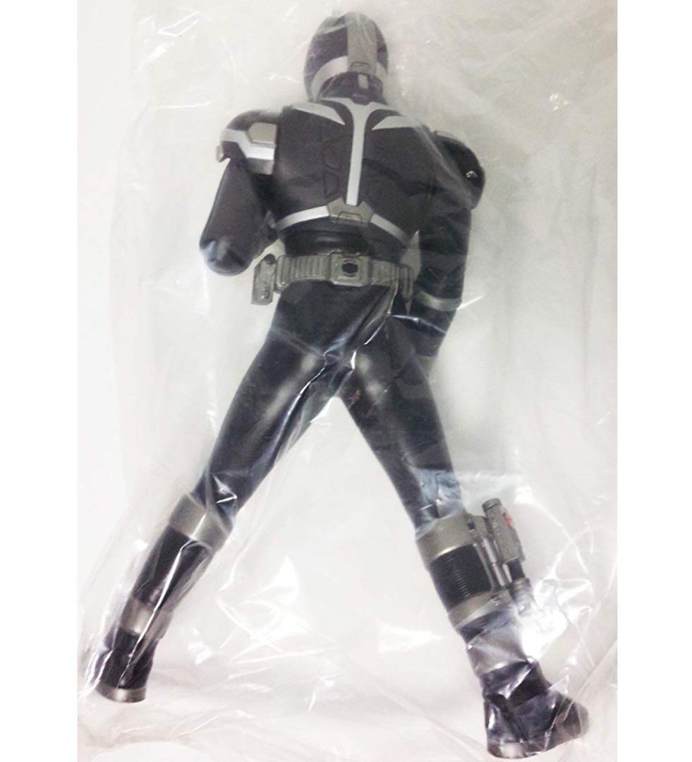 【未開封品】ハイパーホビー限定 仮面ライダーファイズ アクセルフォーム