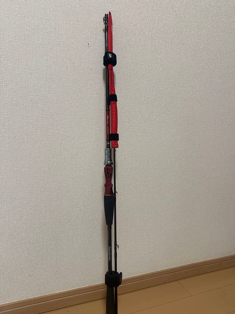 ダイワメタリア タチウオテンヤSP170