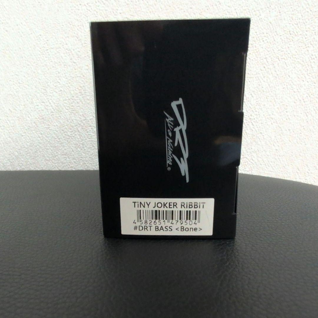 drt タイニージョーカー #DRT BASS 新品未使用