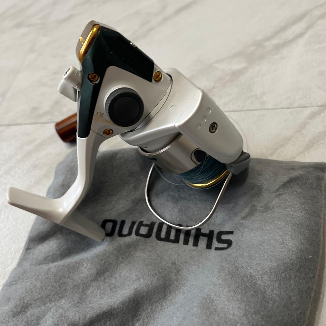 【美品】シマノ　バイオマスター XT2000 BIOMASTER XT