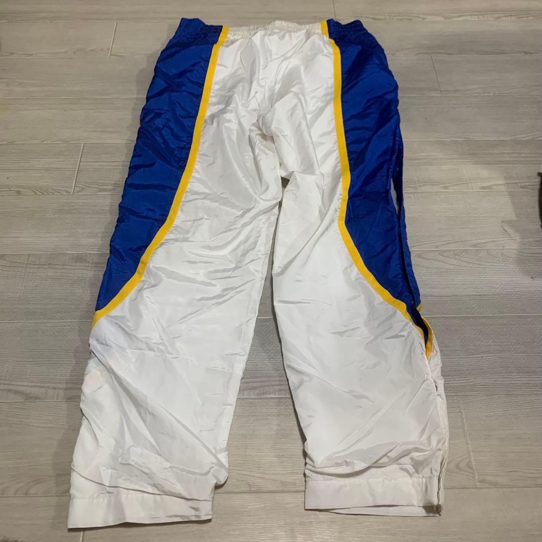 ベンチウォーマーBenchWarmerバスケ セットアップXL
