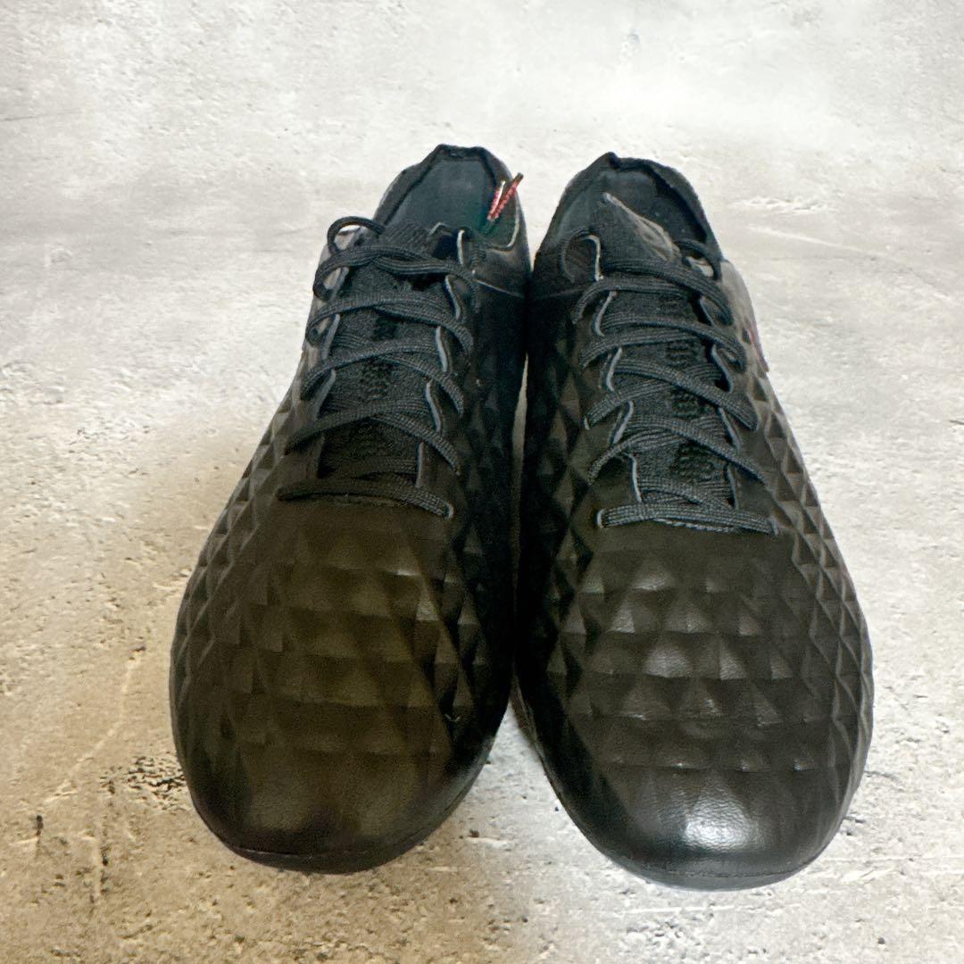 新品 NIKE TIEMPO LEGEND 8 ELITE FG 26 天然芝用