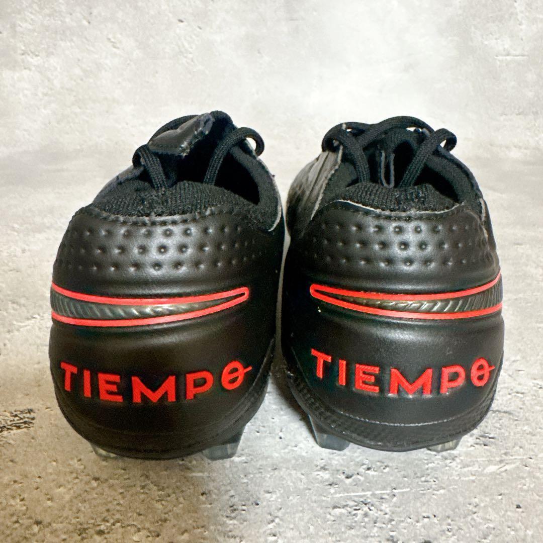 新品 NIKE TIEMPO LEGEND 8 ELITE FG 26 天然芝用