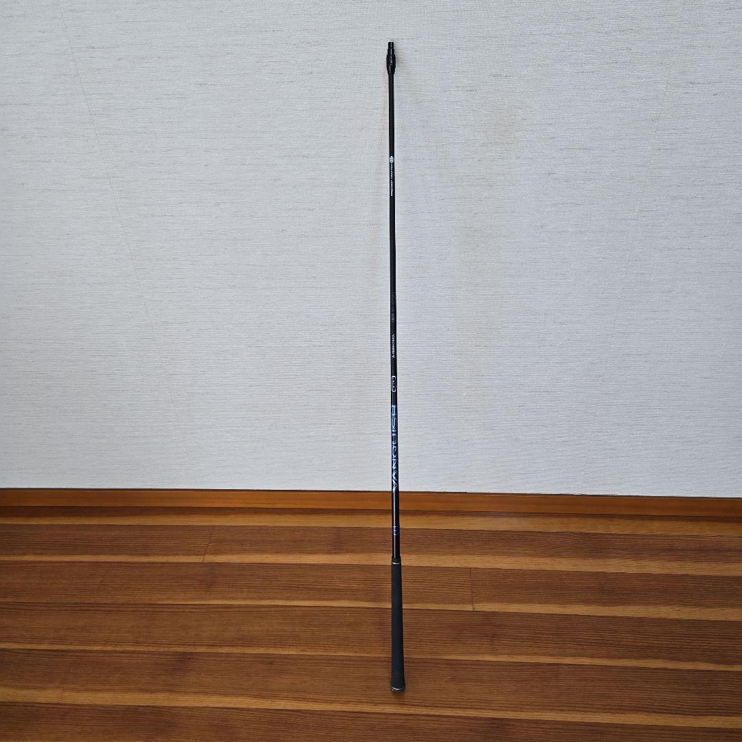 高反発加工ドライバー　ムジーク