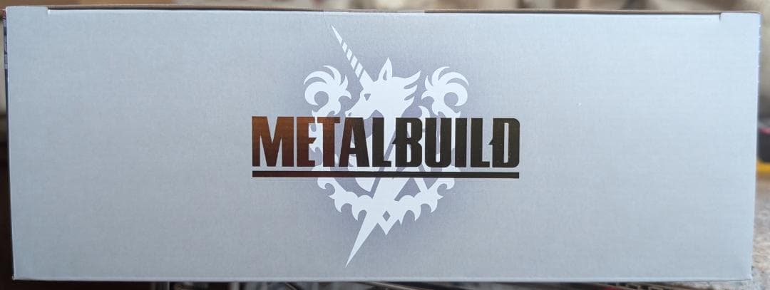 【未使用品】LBUILD Hi-νガンダムLBUILD EXPO