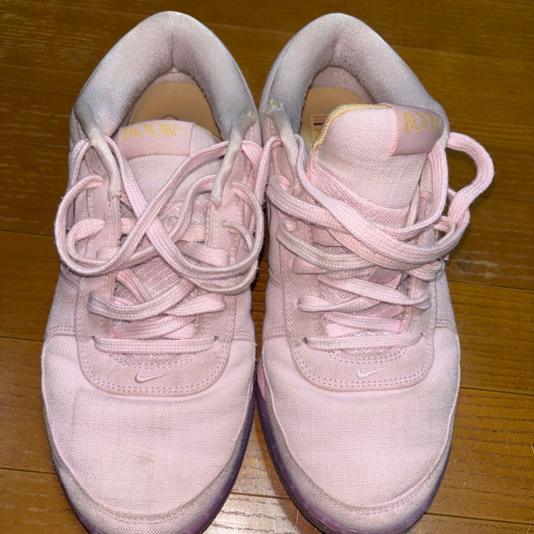 NIKE book1 ブック1 26.5センチ