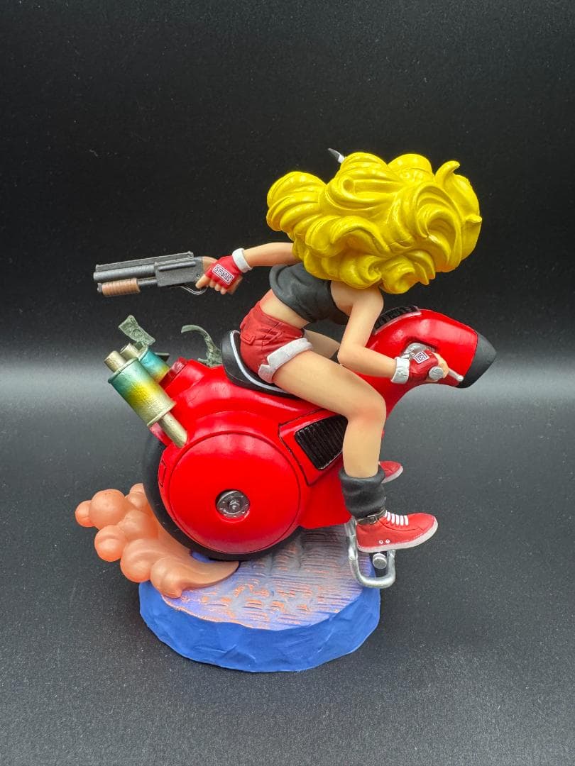 ドラゴンボール フィギュア 造形天下一武道会 ランチ 海外限定品