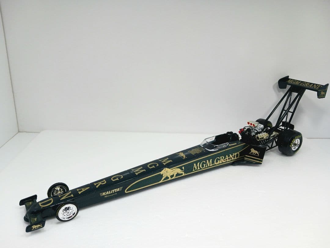 希少 Mac tools ドラッグスター