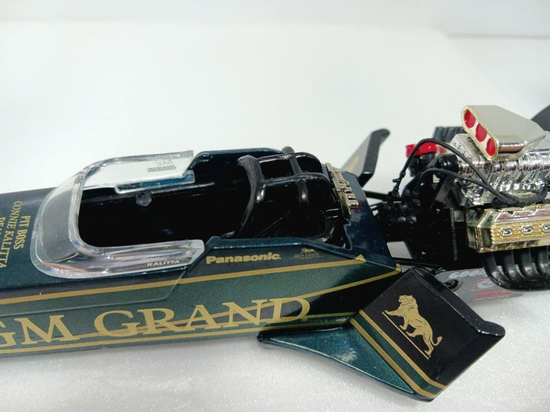 希少 Mac tools ドラッグスター