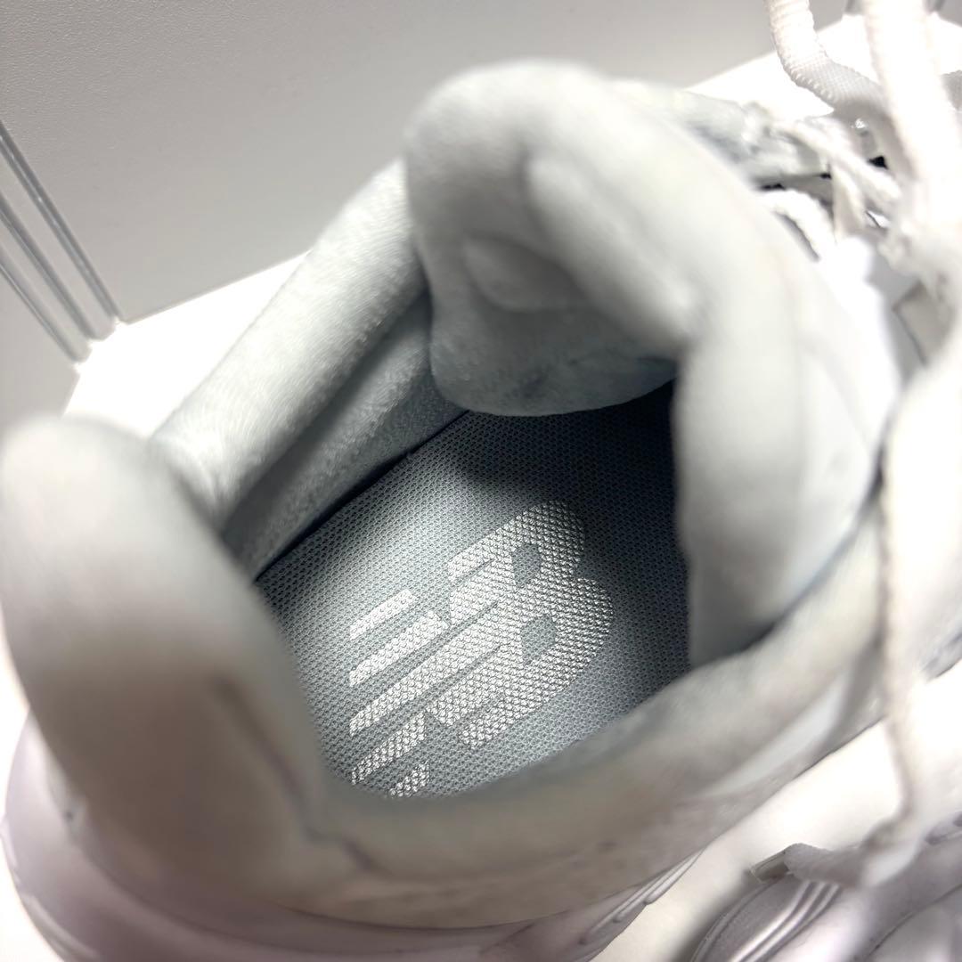 ニューバランス　New Balance TWO WXY v5 24.5cm 白