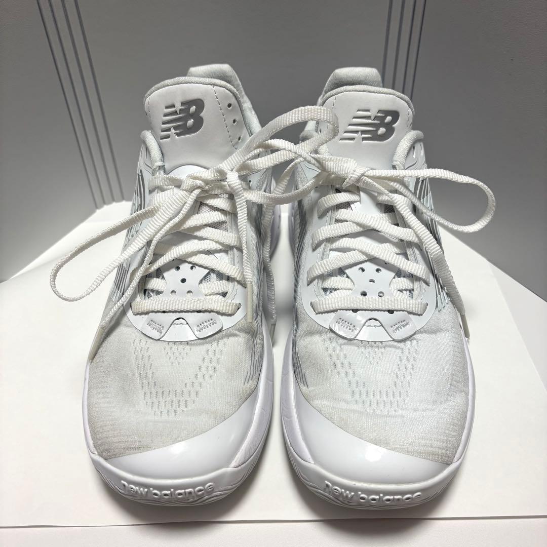 ニューバランス　New Balance TWO WXY v5 24.5cm 白