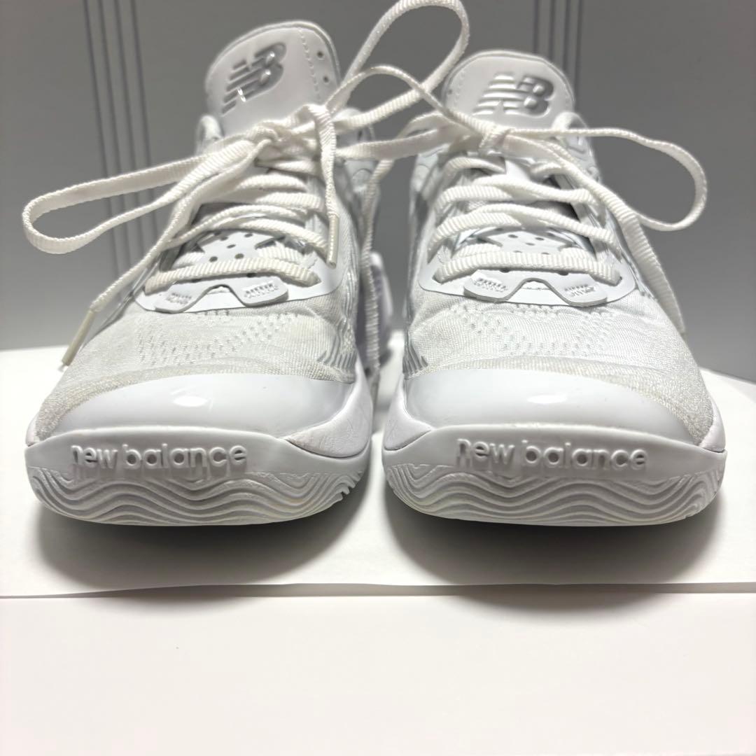 ニューバランス　New Balance TWO WXY v5 24.5cm 白