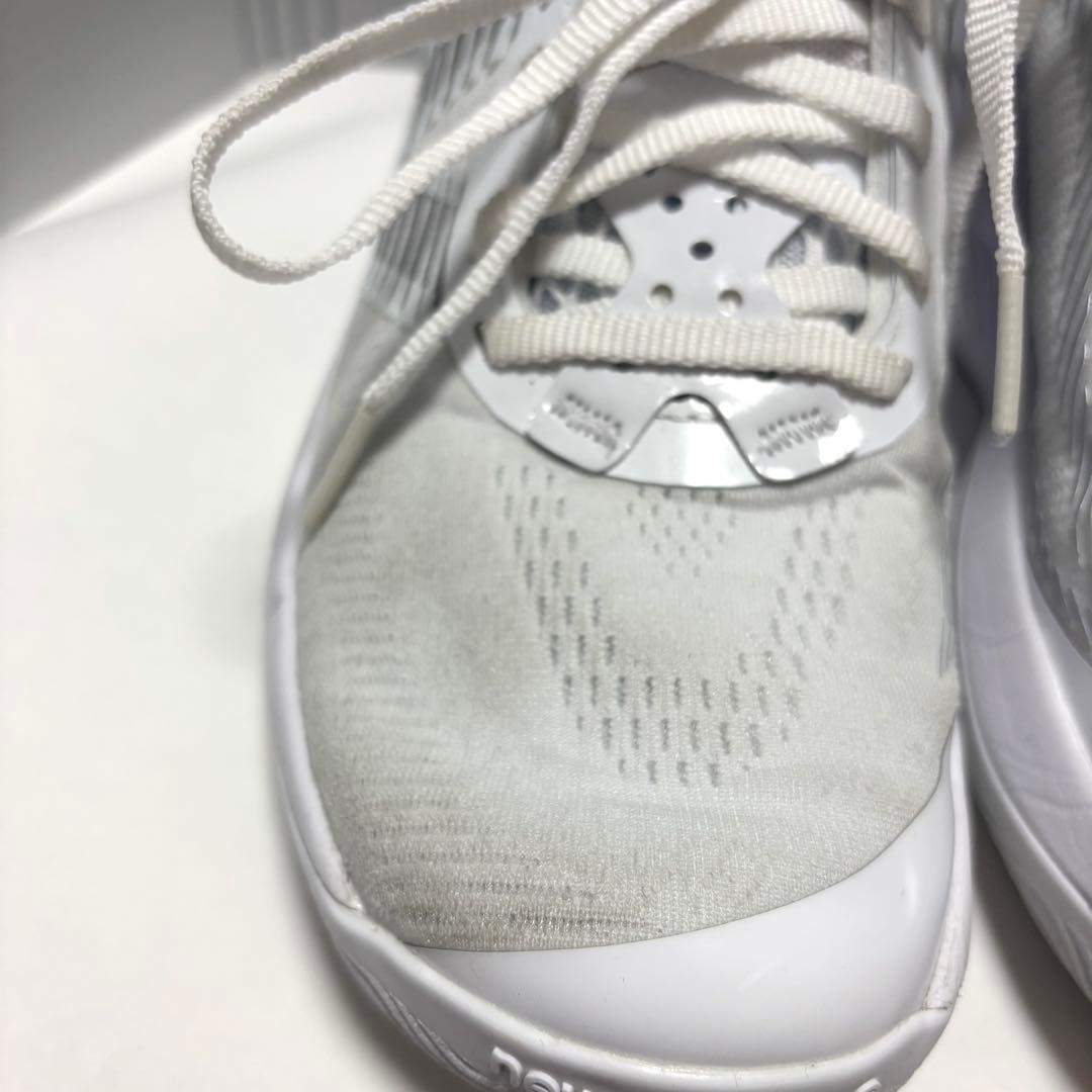 ニューバランス　New Balance TWO WXY v5 24.5cm 白