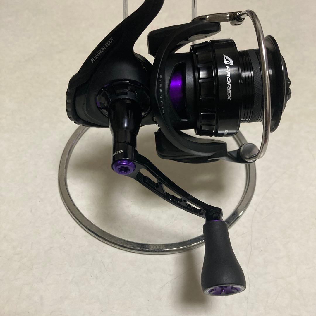リール PROREX3020PEA