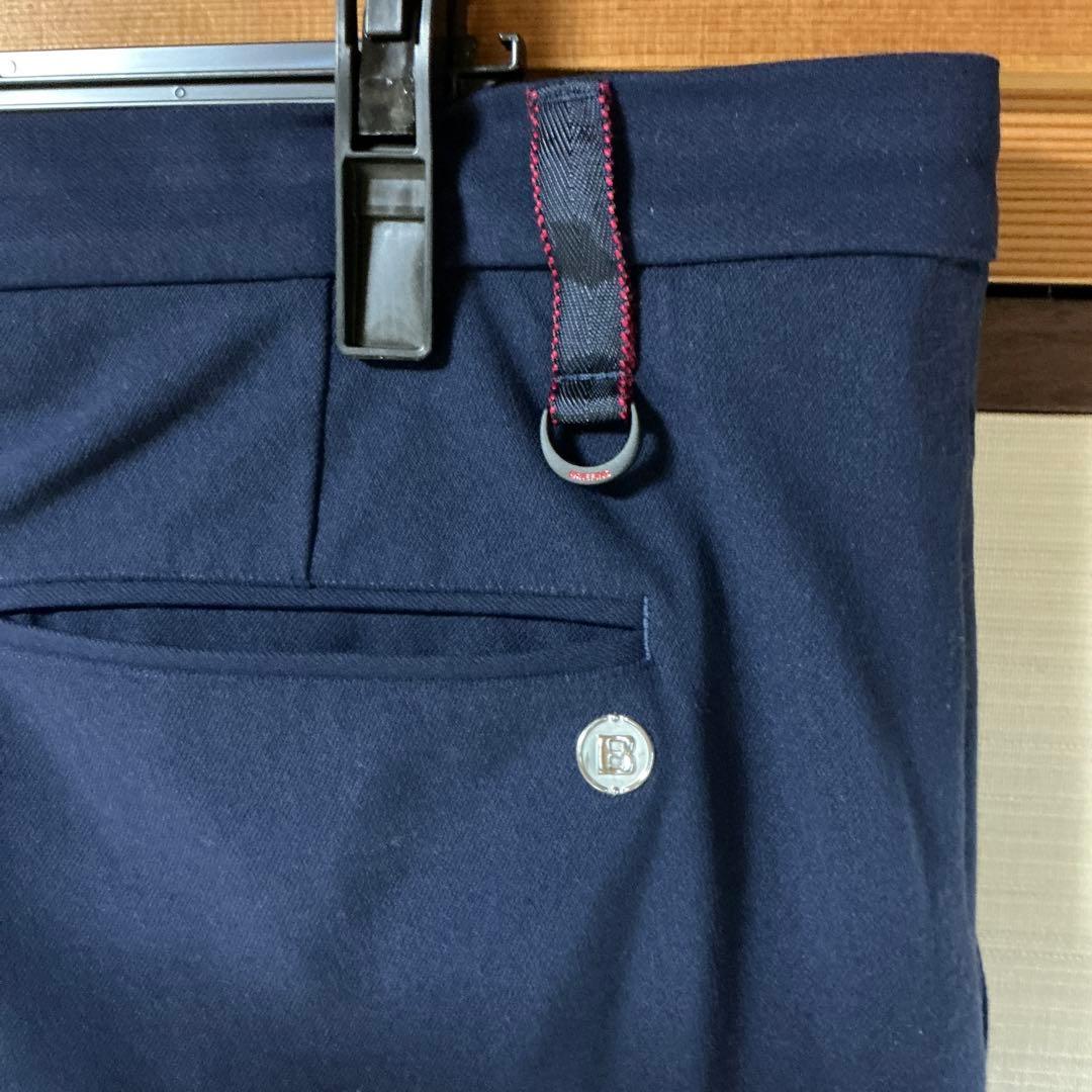 ブリーフィングゴルフパンツ
