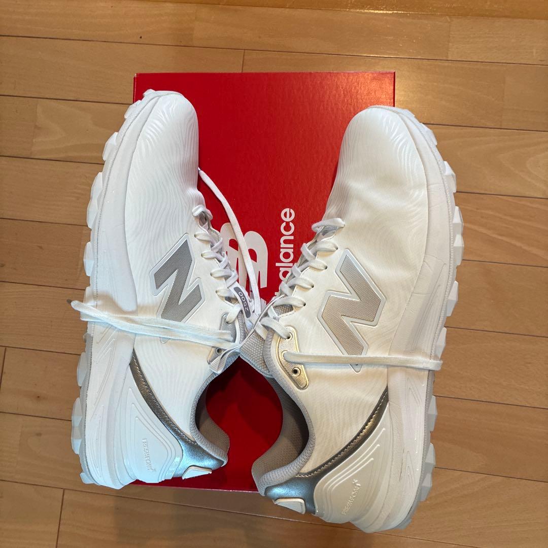 シューズ(男性用) Fresh Foam X 2500 v5 SL