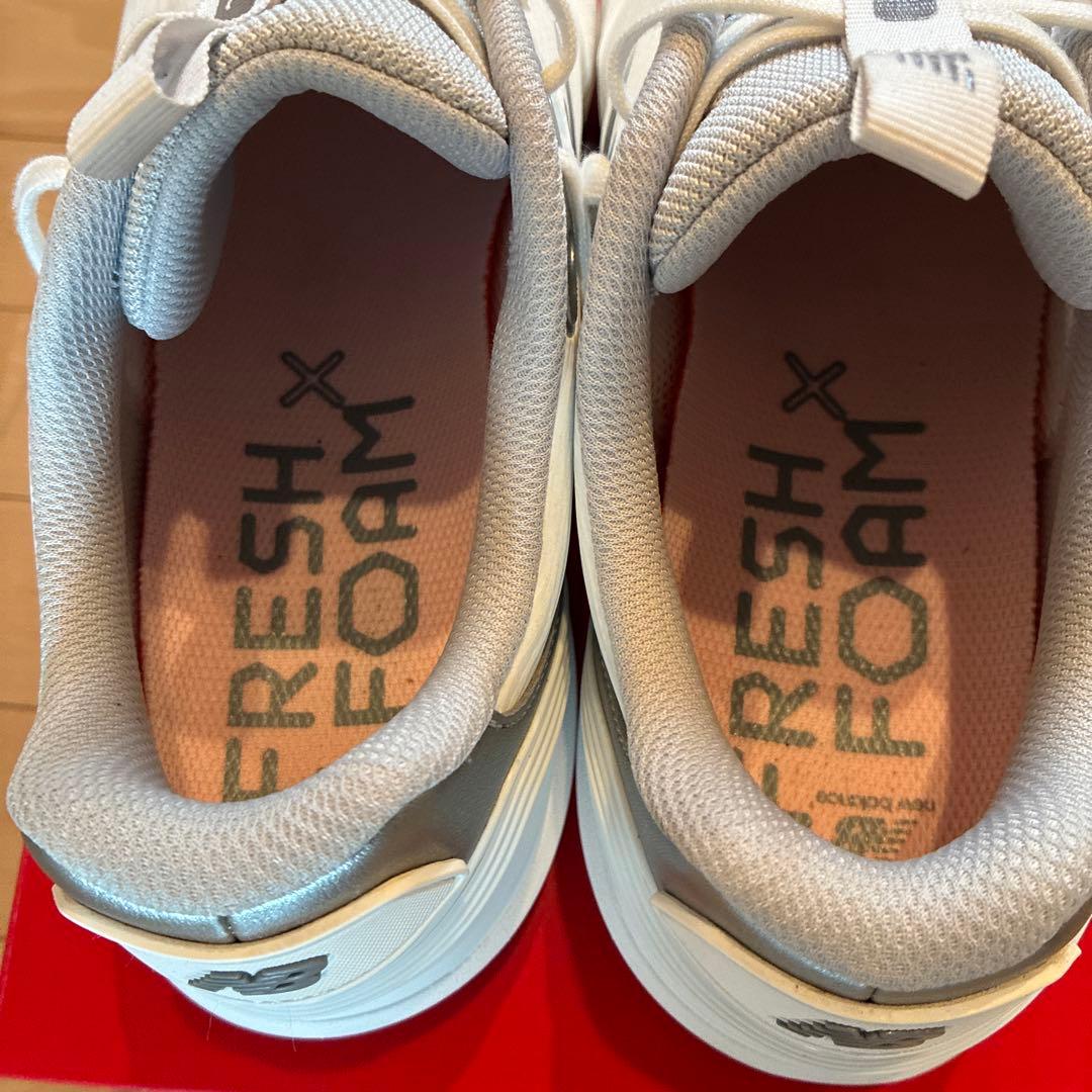 シューズ(男性用) Fresh Foam X 2500 v5 SL