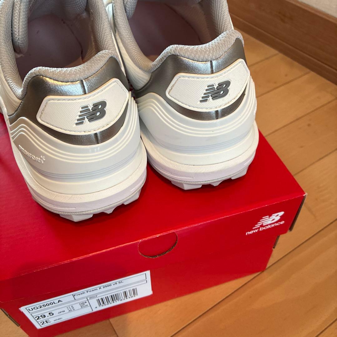 シューズ(男性用) Fresh Foam X 2500 v5 SL