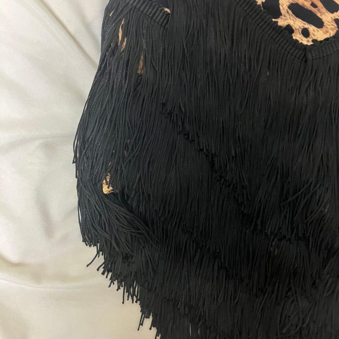 【新品未使用】ZYM ワンピース　練習着