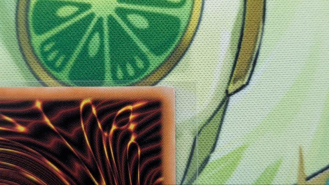 遊戯王　白き幻獣-青眼の白龍　オーバーフレーム　プリシク