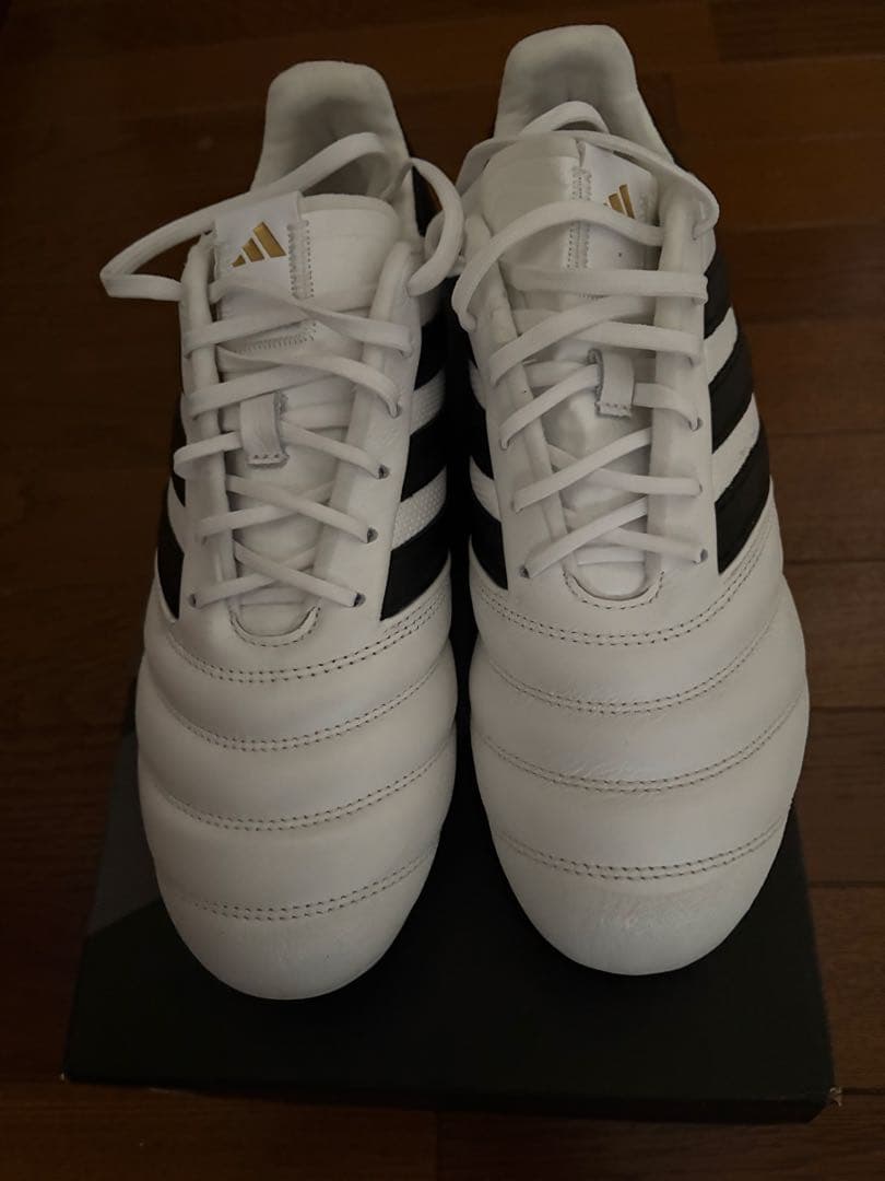 【新品未使用】adidas COPA ICON HG/AG アディダス コパ