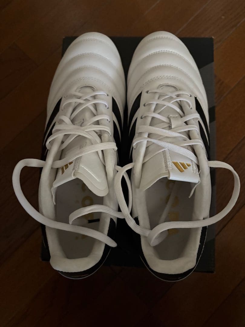 【新品未使用】adidas COPA ICON HG/AG アディダス コパ