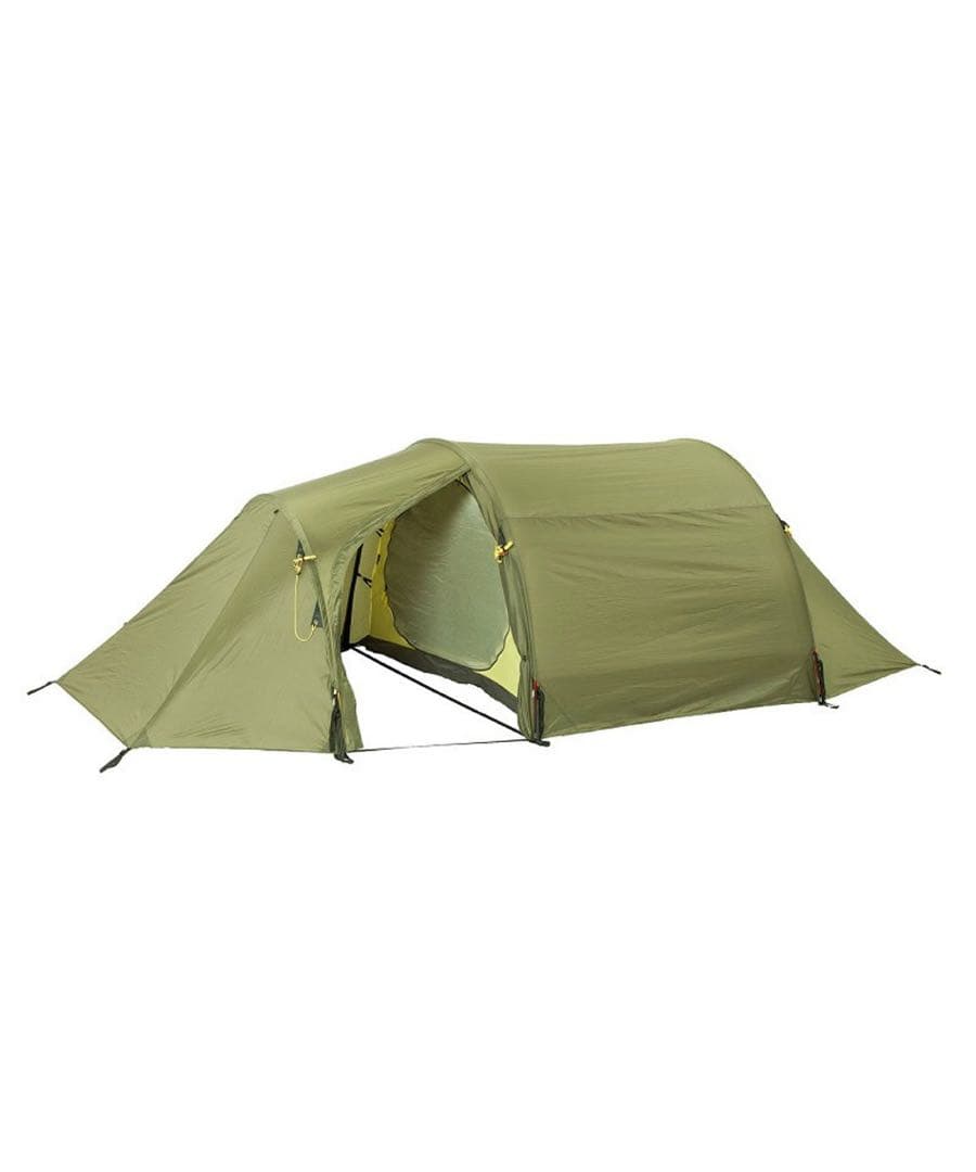 テント・タープ Helsport Lofoten Trek Camp 5