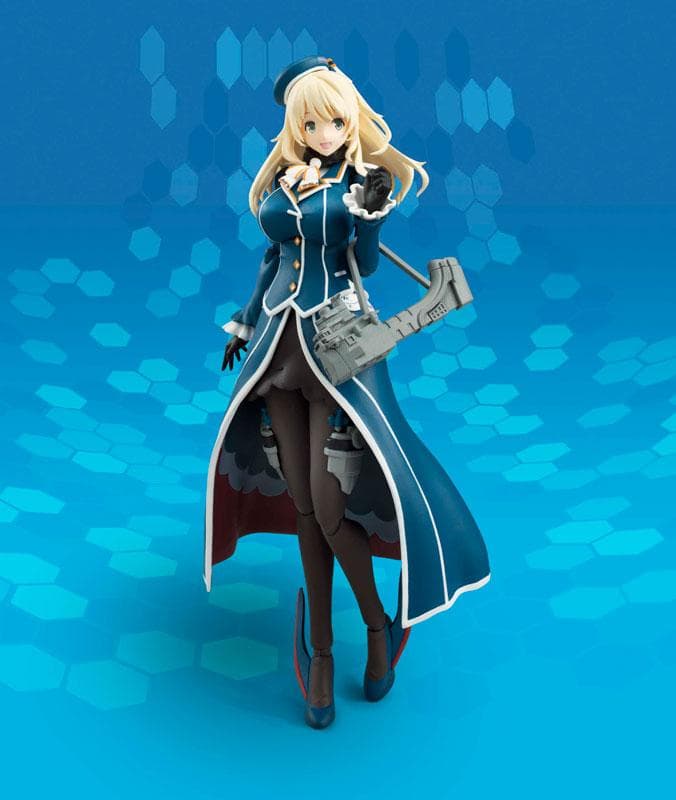 新品未開封｜アーマーガールズプロジェクト 艦これ 愛宕 艦隊これくしょん