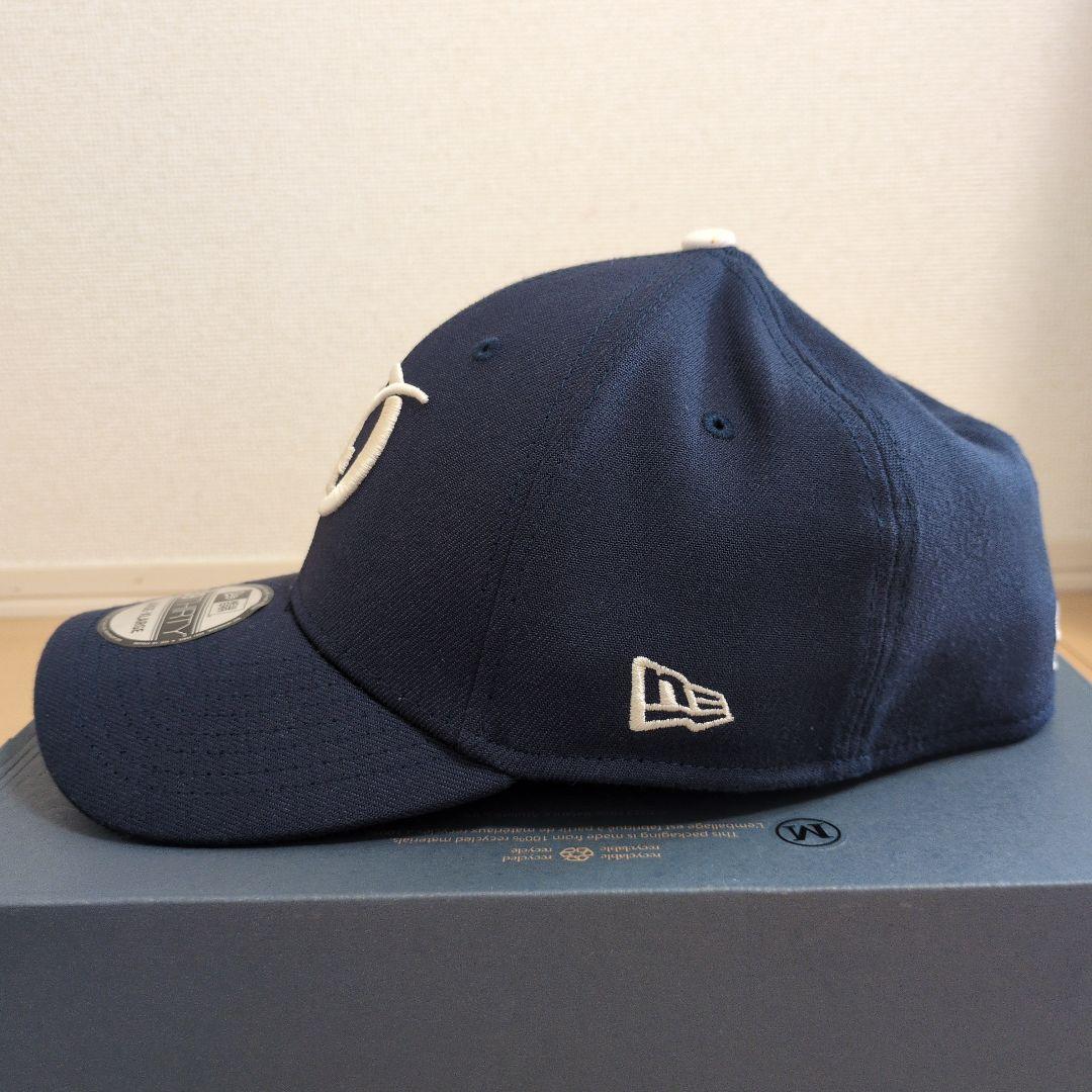 海外限定 ドジャース シティコネクト New Era 39THIRTY L-XL