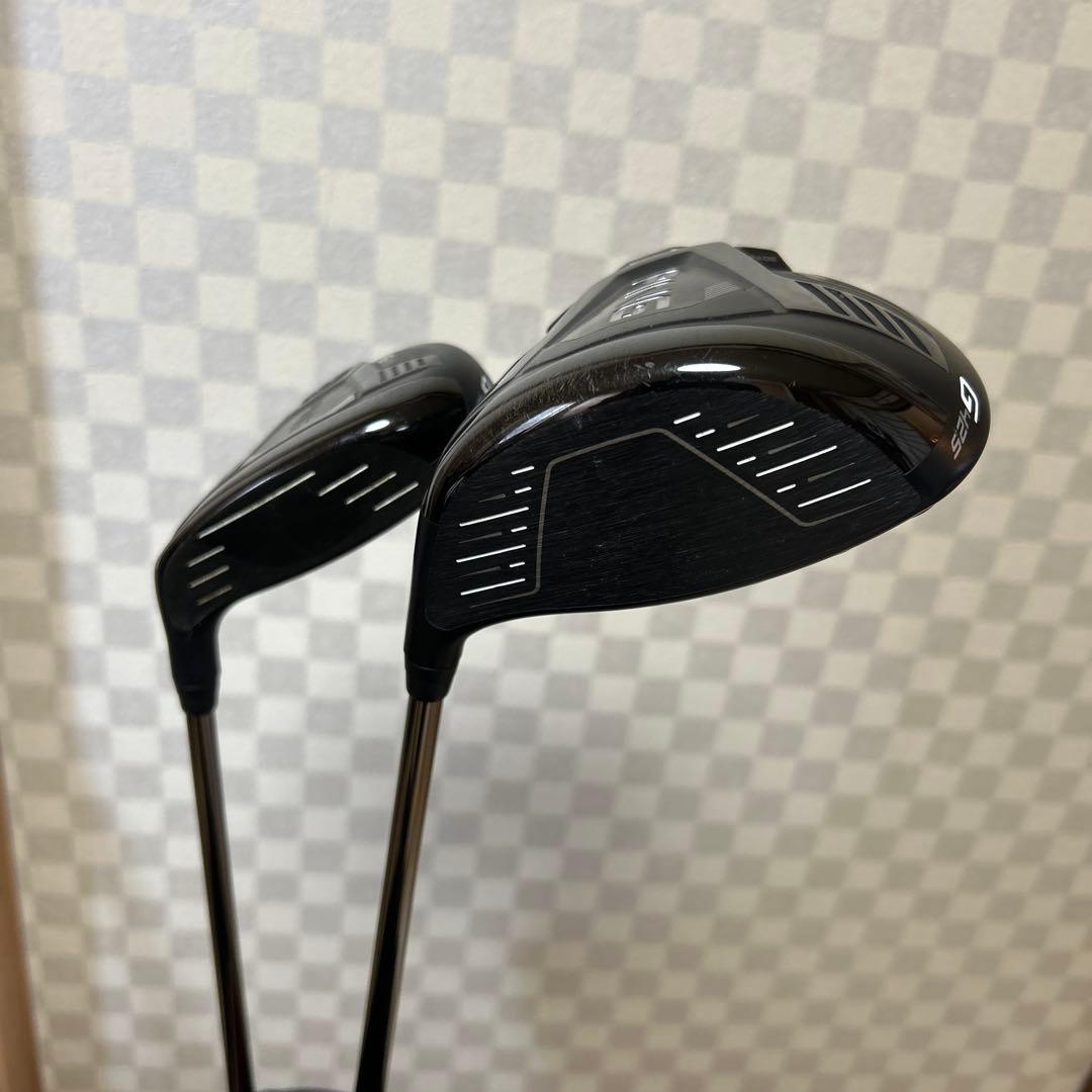 PING G425 ドライバー LST・G425 3WMAX