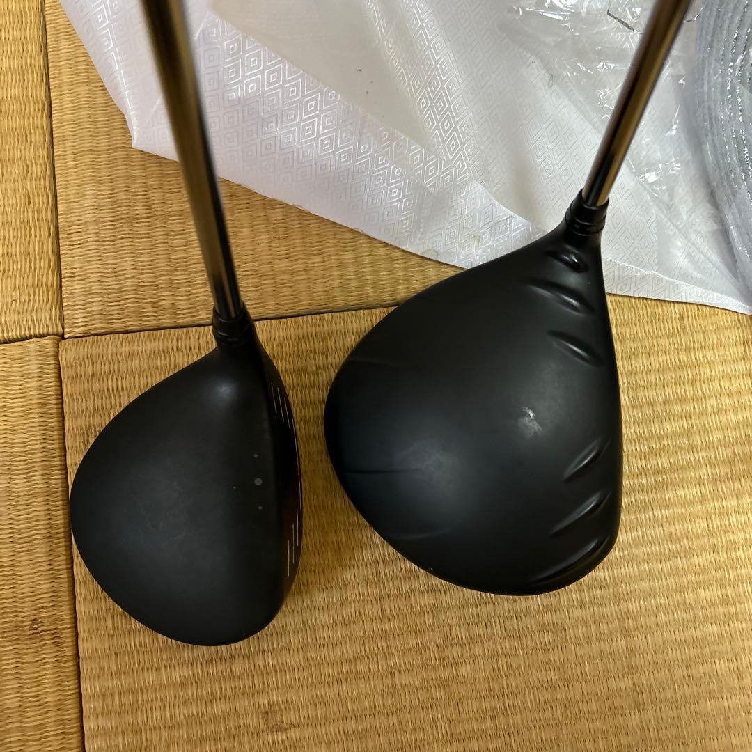 PING G425 ドライバー LST・G425 3WMAX
