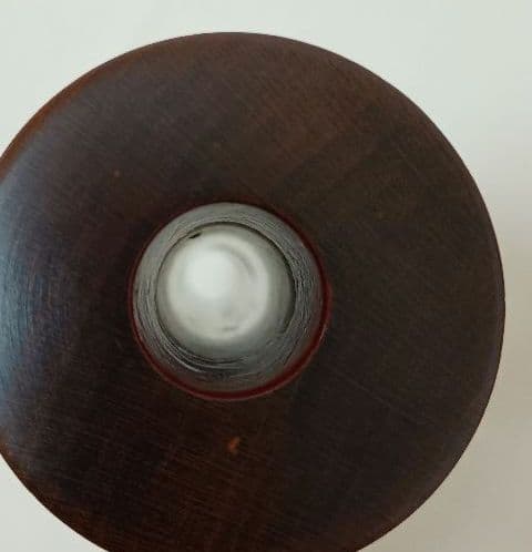 爆鳴りの木管！蝴蝶の一尺八寸管の尺八です☆