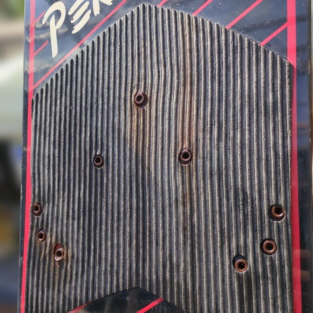 BURTON PERFORMER SLITS スノーボード
