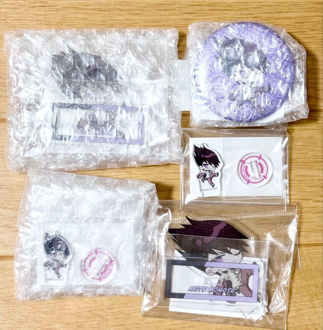ダンガンロンパ　14点セット　上倉エク くじ　A賞　春川魔姫