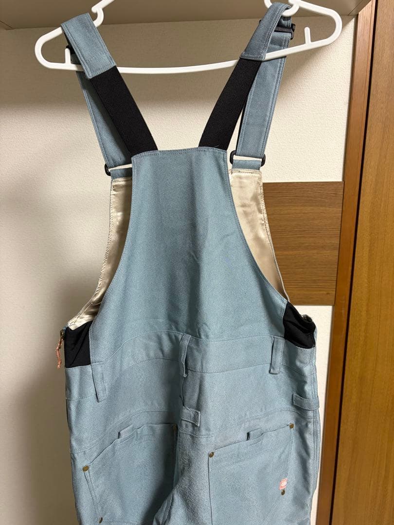 スノボーウェア上下