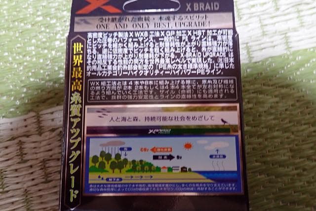 新品　シマノ　プレイズ 600 電動リール 未使用PEライン２号200ｍ付