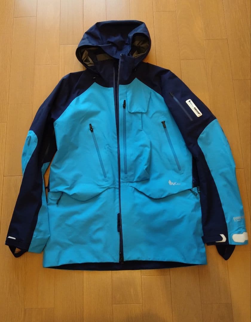 スノーボード Itami