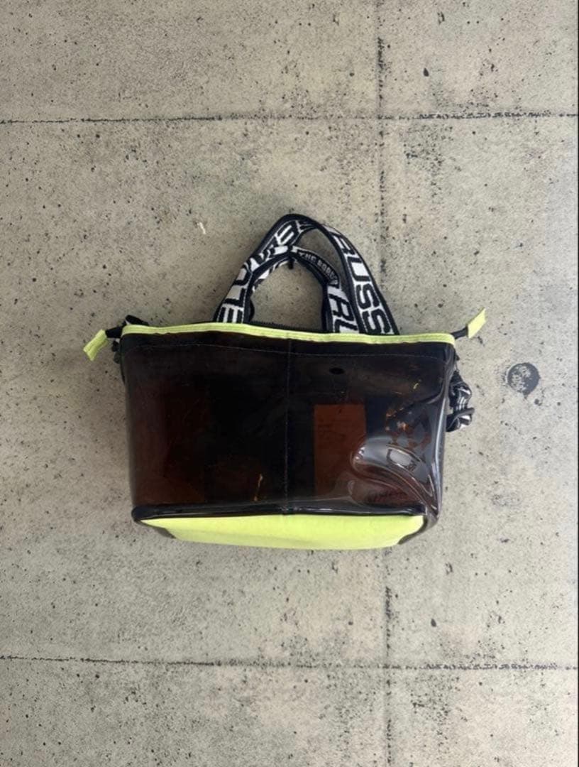 【新品未使用】カートバック(縦:20横:32マチ:16)ラッセルノ2754