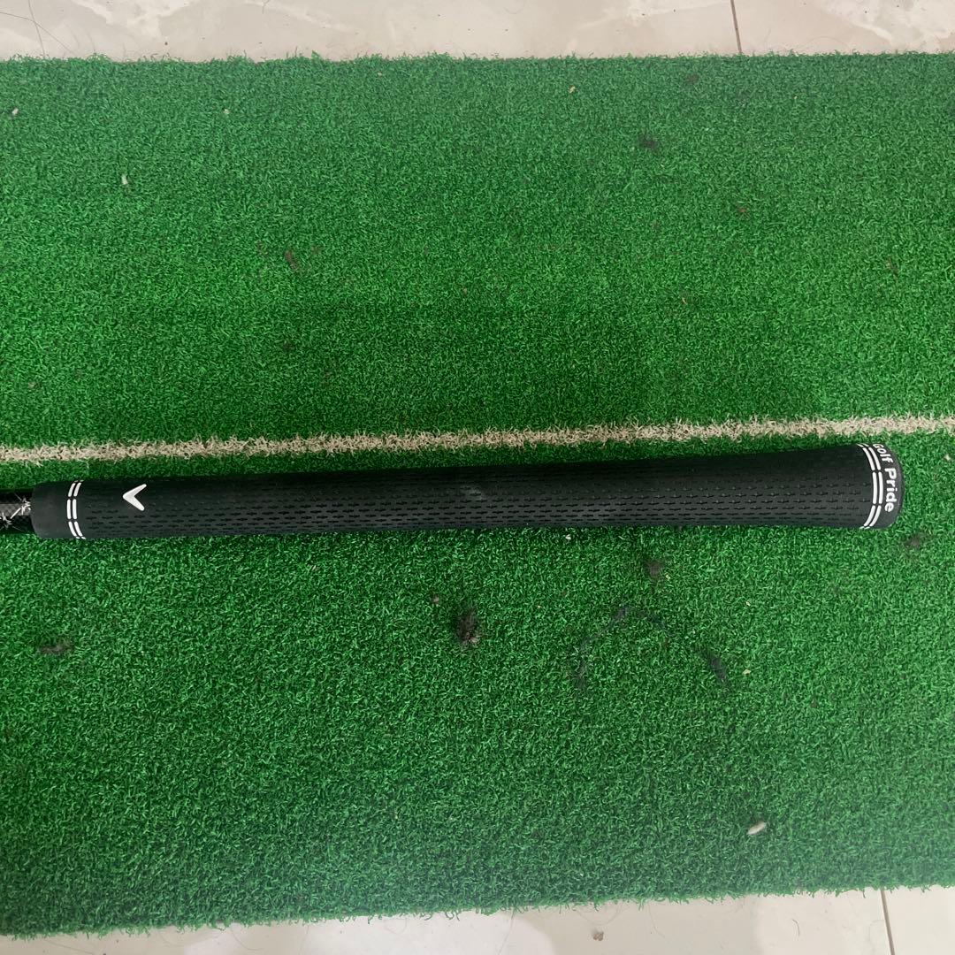 キャロウェイ クワンタム　トリプルダイヤマックス　10.5